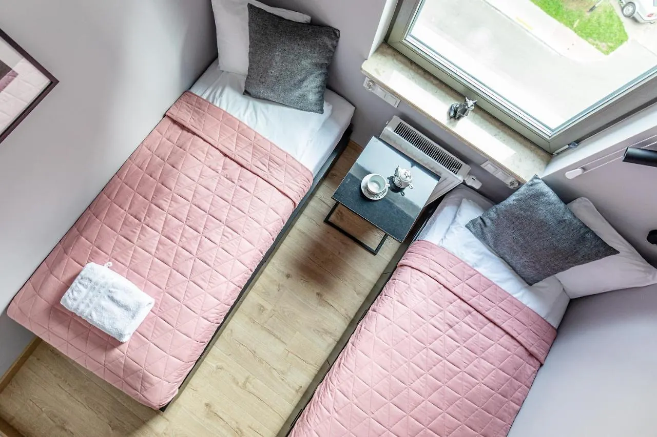 Apartament Old Town Nest Gdansk