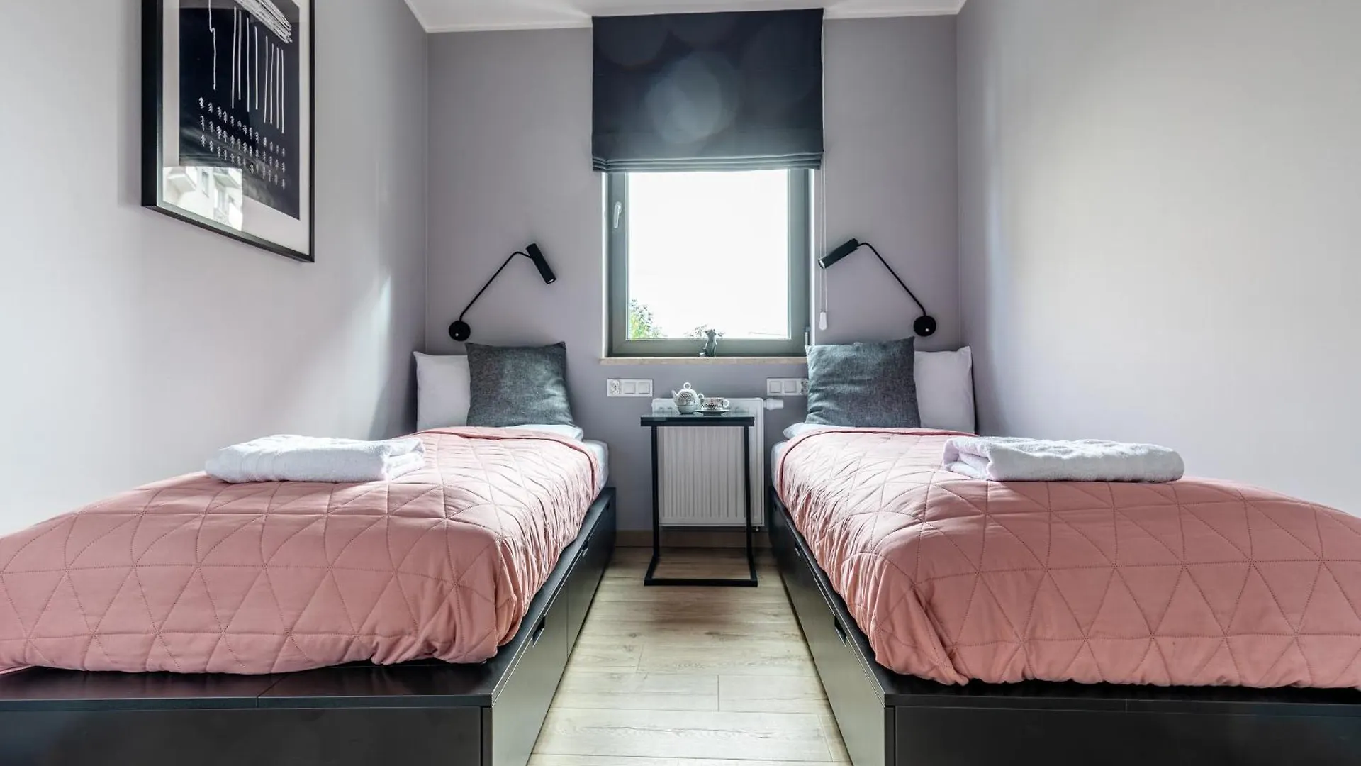 Apartament Old Town Nest Gdansk 0*,  Poland