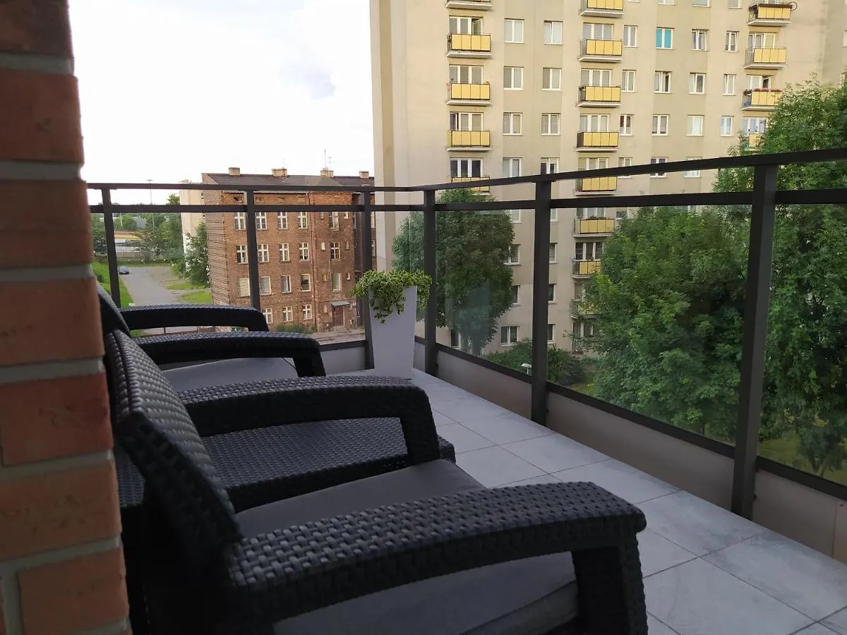 Apartament Old Town Nest Gdansk Apartment