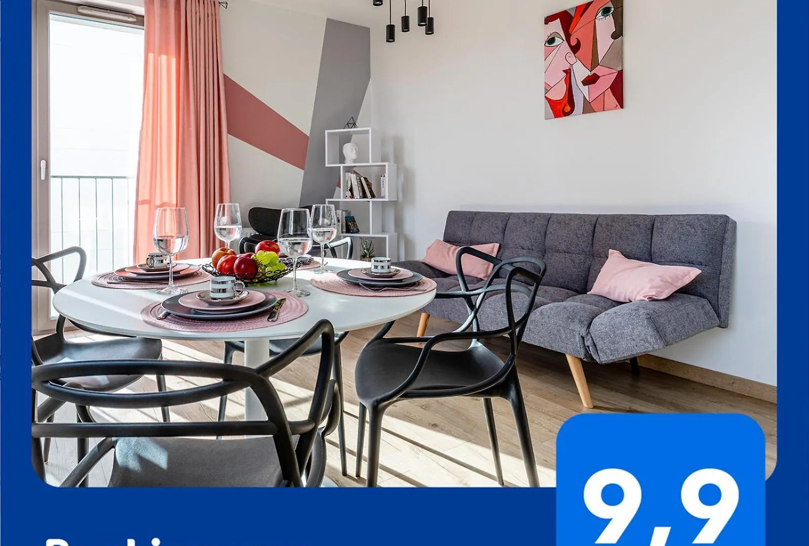 Apartament Old Town Nest Gdansk Poland